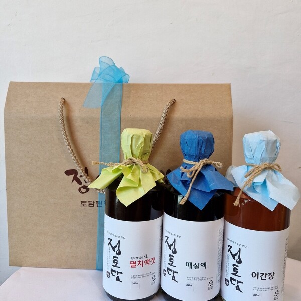 정토담,정토담 조롱박세트(원산지:국내산)